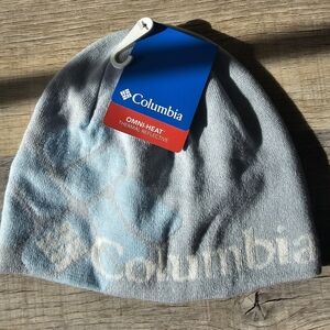 NEW Columbia Omni Heat Beanie Unisex One Size